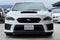 2019 Subaru WRX STi