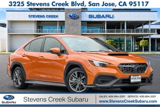 2023 Subaru WRX Base