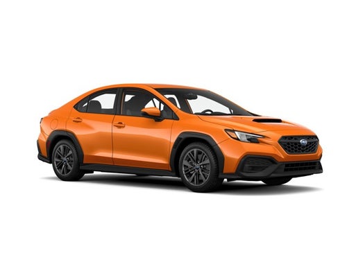 2023 Subaru WRX Base