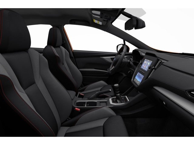 2023 Subaru WRX Base