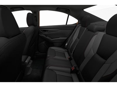 2023 Subaru WRX Base