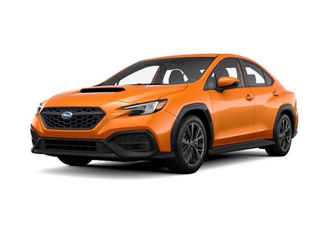 2023 Subaru WRX Base
