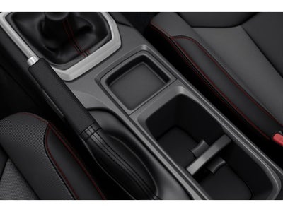 2023 Subaru WRX Base