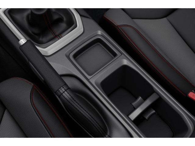 2023 Subaru WRX Base