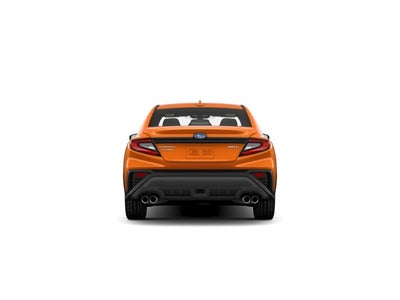 2023 Subaru WRX Base