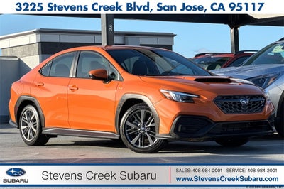 2024 Subaru WRX Base