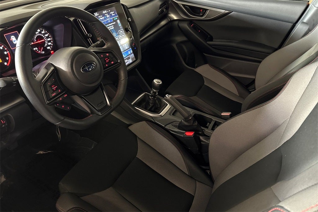 2024 Subaru WRX Base