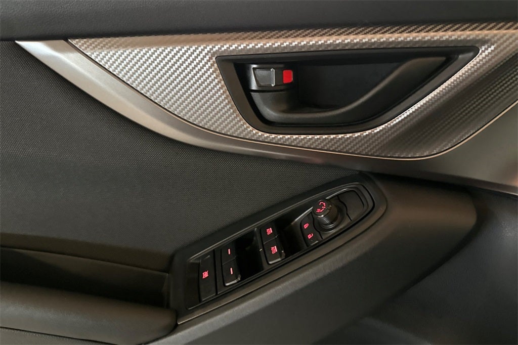 2024 Subaru WRX Base