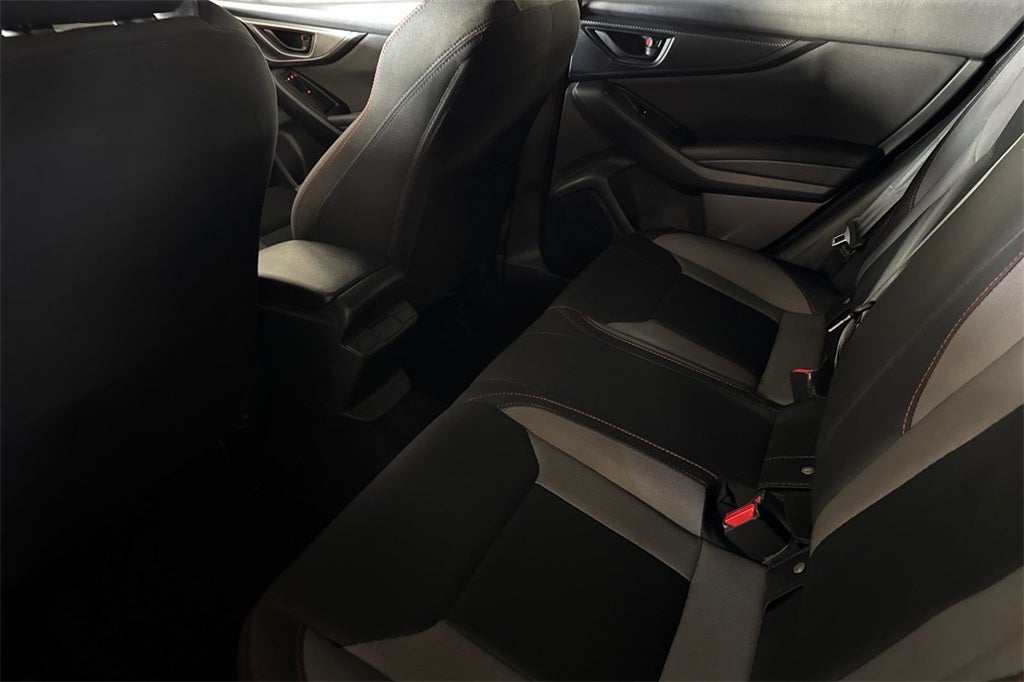 2024 Subaru WRX Base