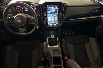 2024 Subaru WRX Base