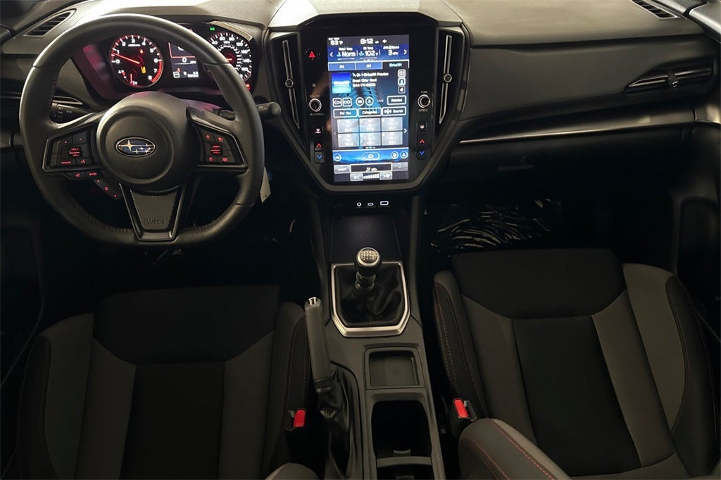 2024 Subaru WRX Base