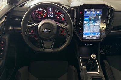 2024 Subaru WRX Base