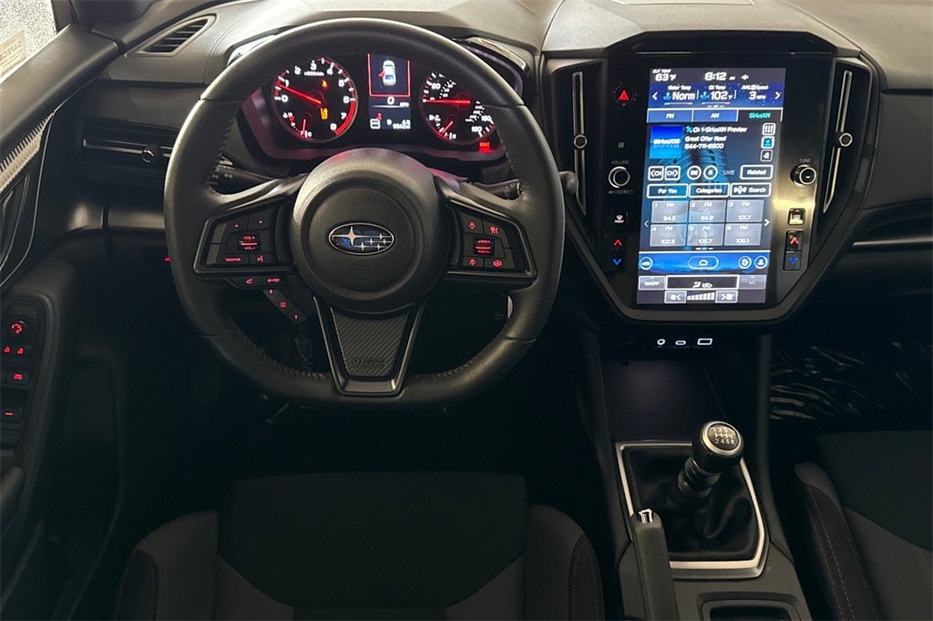 2024 Subaru WRX Base