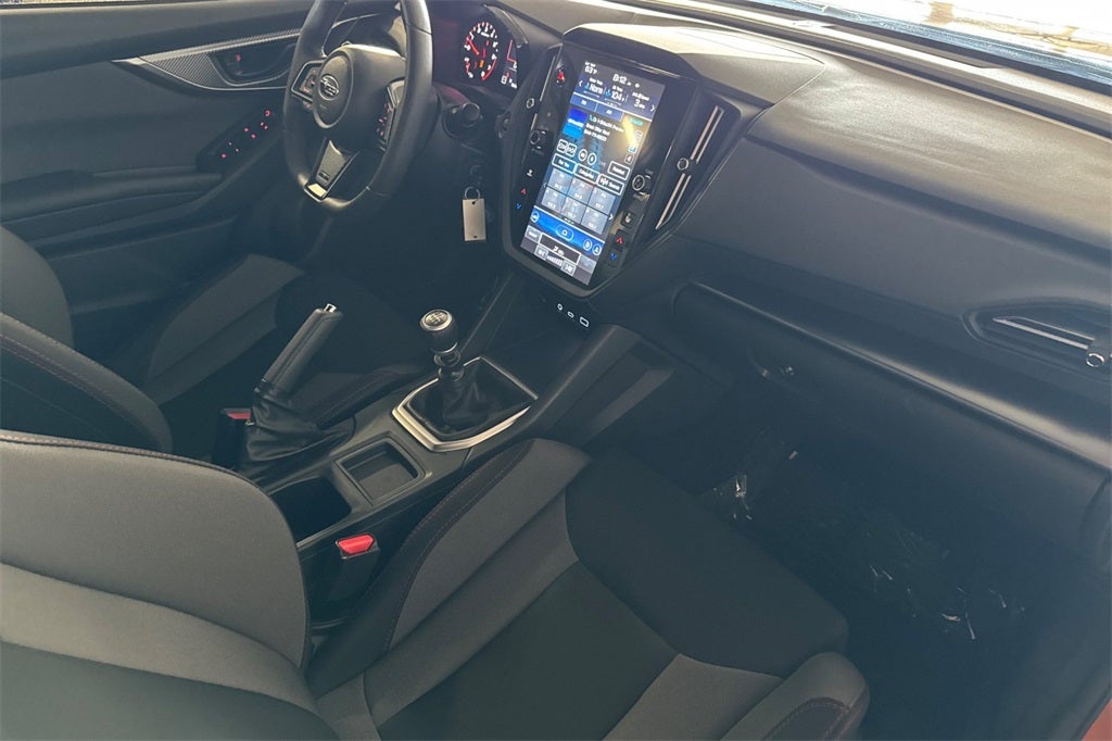 2024 Subaru WRX Base