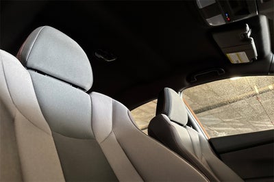 2024 Subaru WRX Base