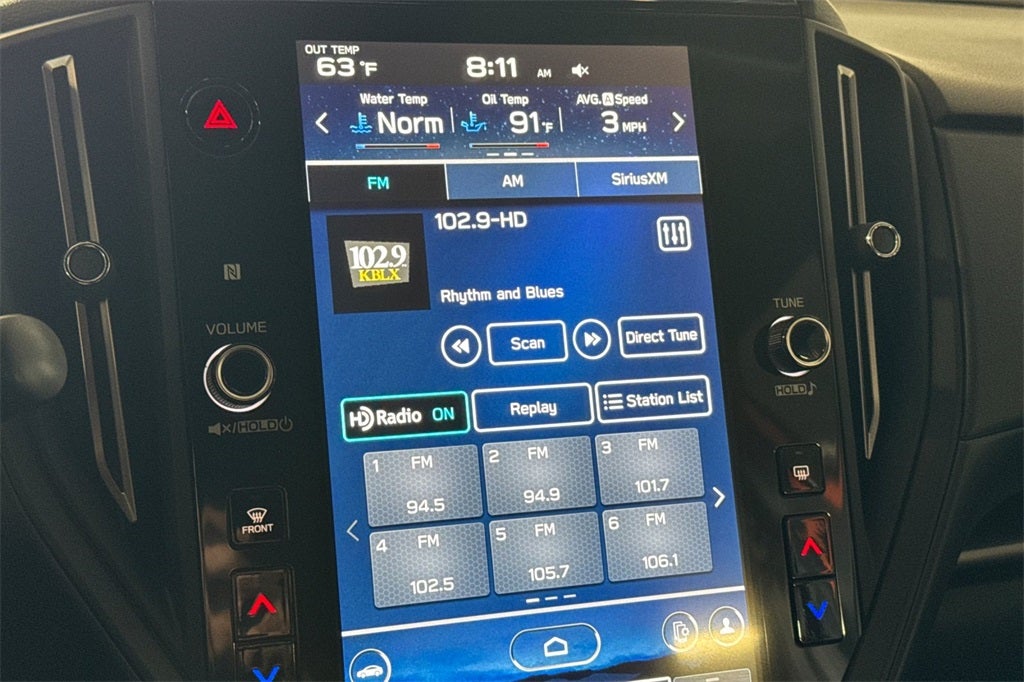 2024 Subaru WRX Base