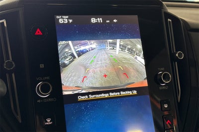 2024 Subaru WRX Base