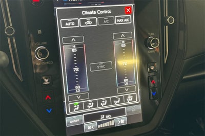 2024 Subaru WRX Base