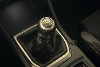 2024 Subaru WRX Base