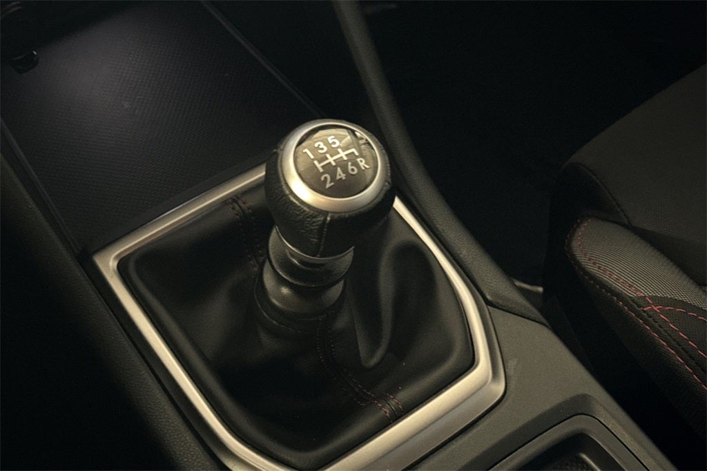 2024 Subaru WRX Base