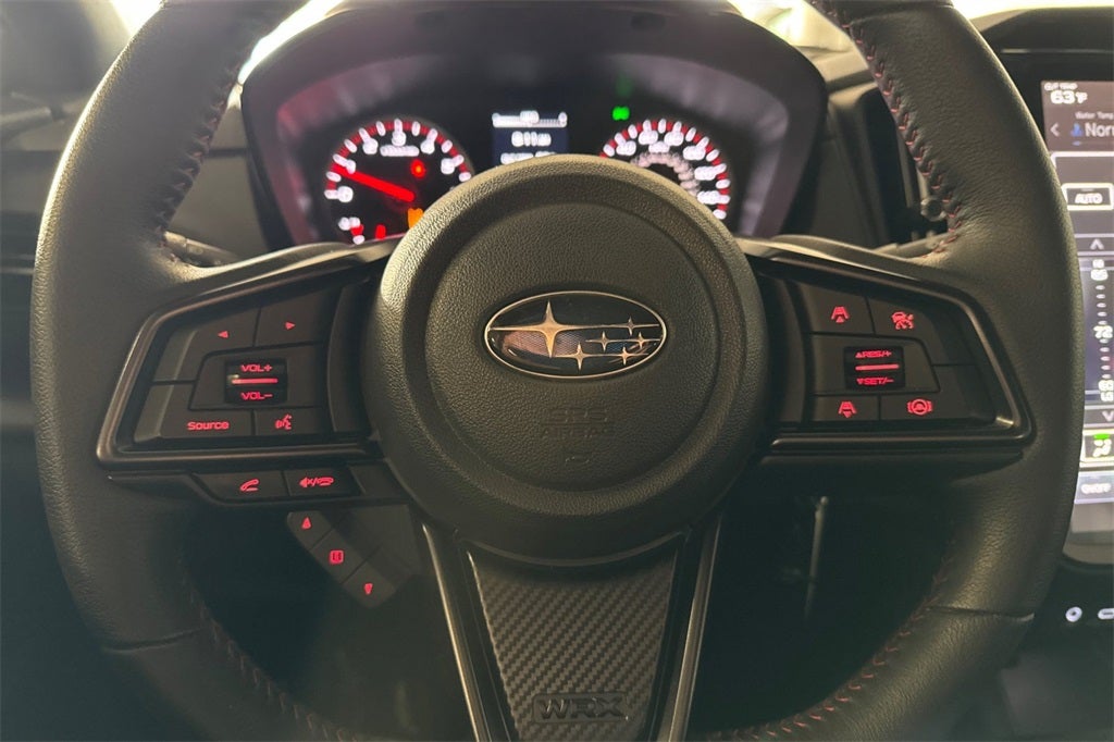 2024 Subaru WRX Base