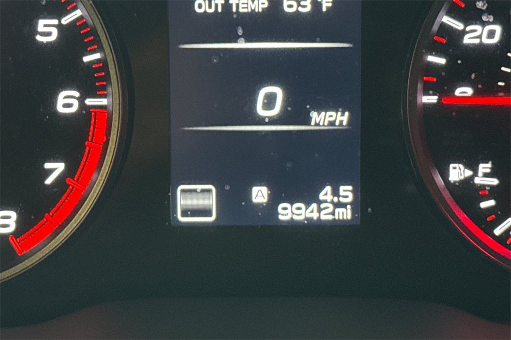 2024 Subaru WRX Base