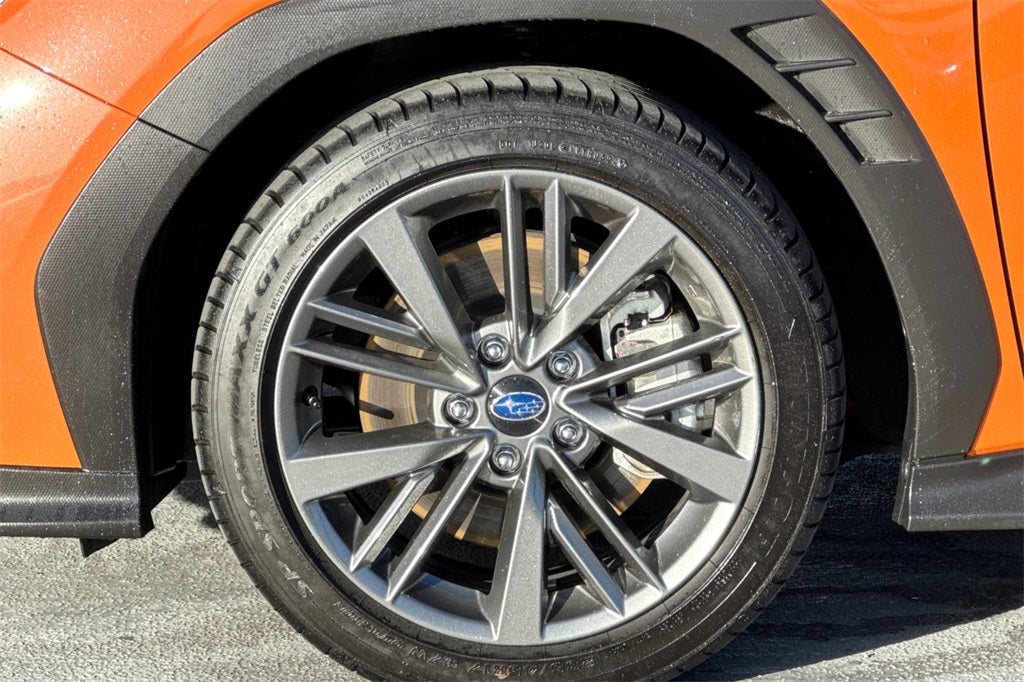 2024 Subaru WRX Base
