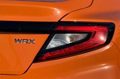 2024 Subaru WRX Base