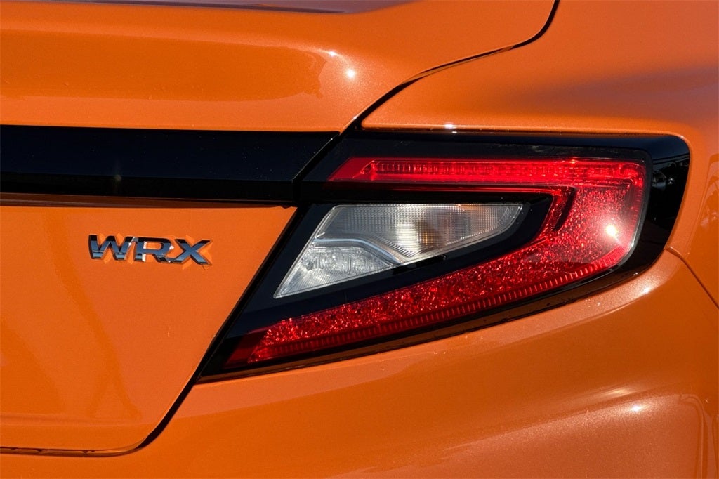 2024 Subaru WRX Base