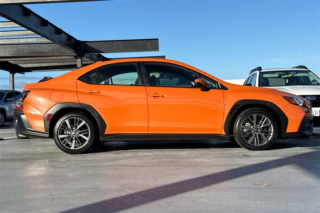 2024 Subaru WRX Base