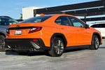2024 Subaru WRX Base