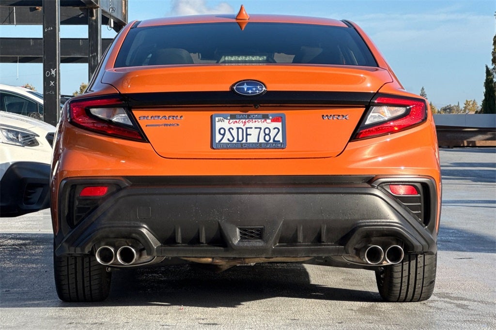 2024 Subaru WRX Base