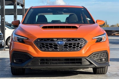 2024 Subaru WRX Base