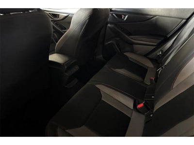 2024 Subaru WRX Base