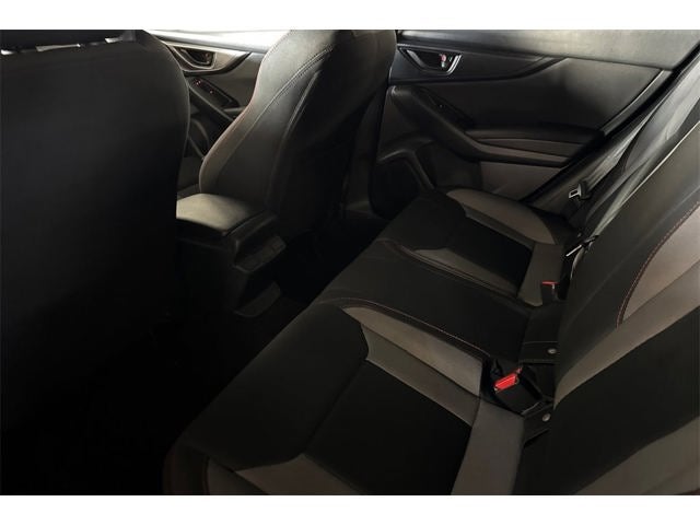 2024 Subaru WRX Base