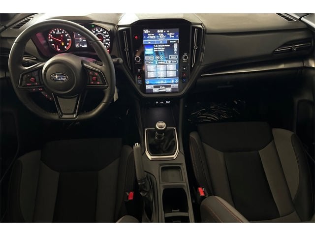 2024 Subaru WRX Base