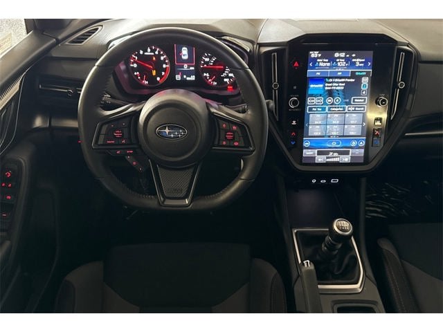 2024 Subaru WRX Base