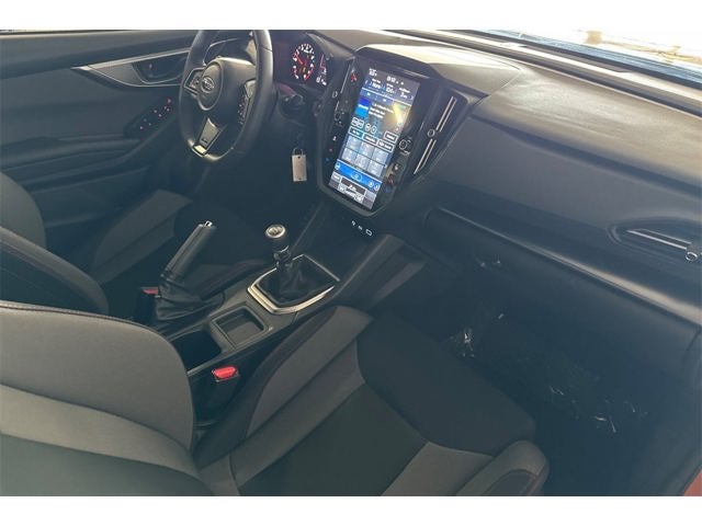 2024 Subaru WRX Base