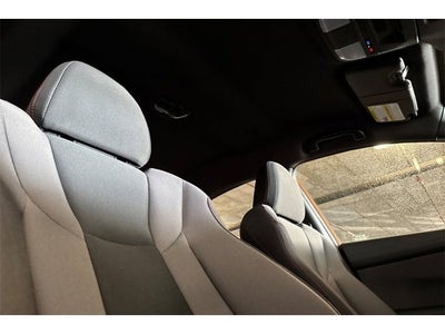 2024 Subaru WRX Base