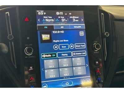 2024 Subaru WRX Base