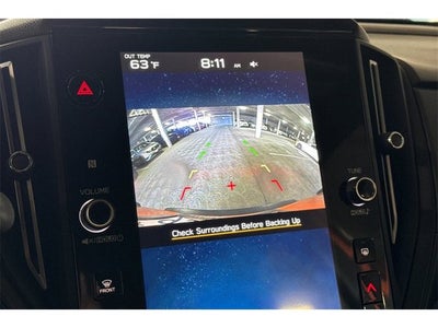 2024 Subaru WRX Base