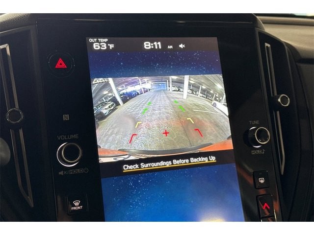 2024 Subaru WRX Base