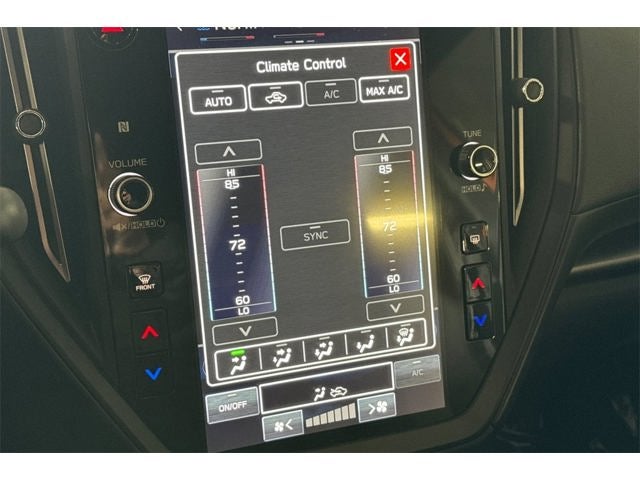 2024 Subaru WRX Base