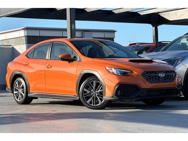 2024 Subaru WRX Base