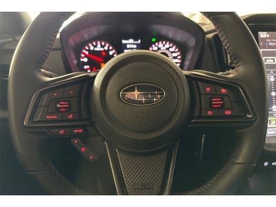 2024 Subaru WRX Base