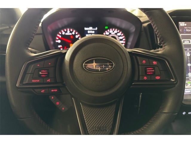 2024 Subaru WRX Base