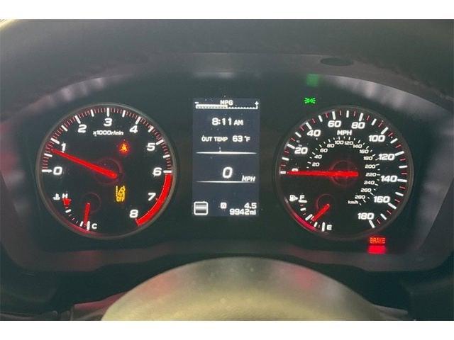 2024 Subaru WRX Base