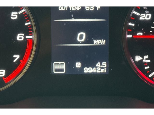 2024 Subaru WRX Base