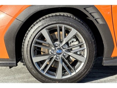 2024 Subaru WRX Base
