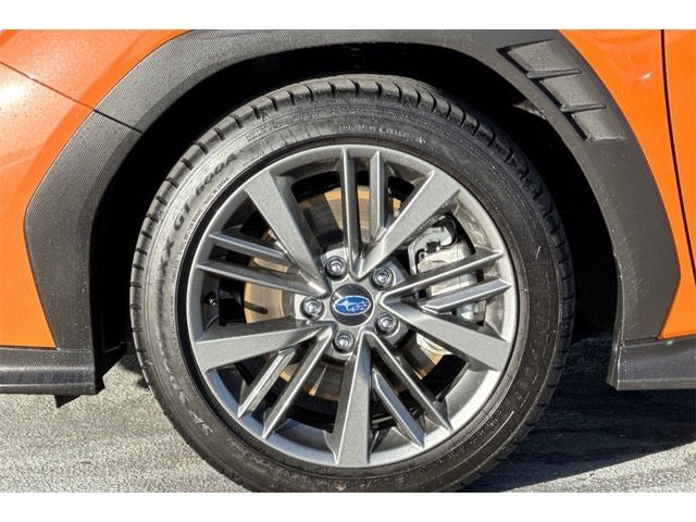 2024 Subaru WRX Base